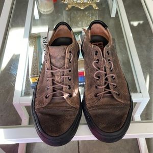 FRYE Mens sneakers